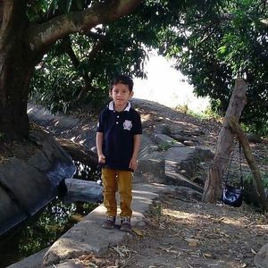 Meet your Posher, Alejandro